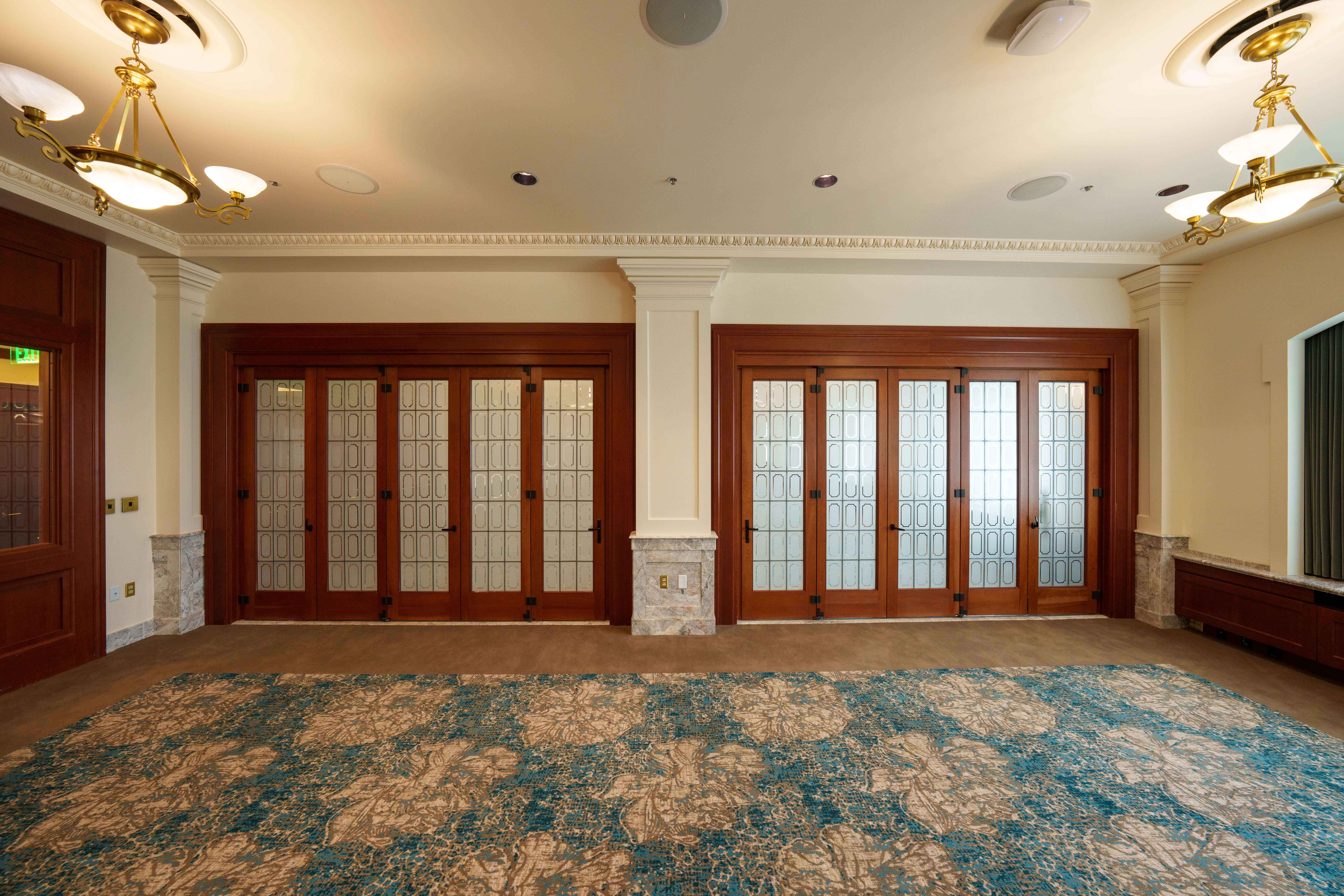 Manchester room