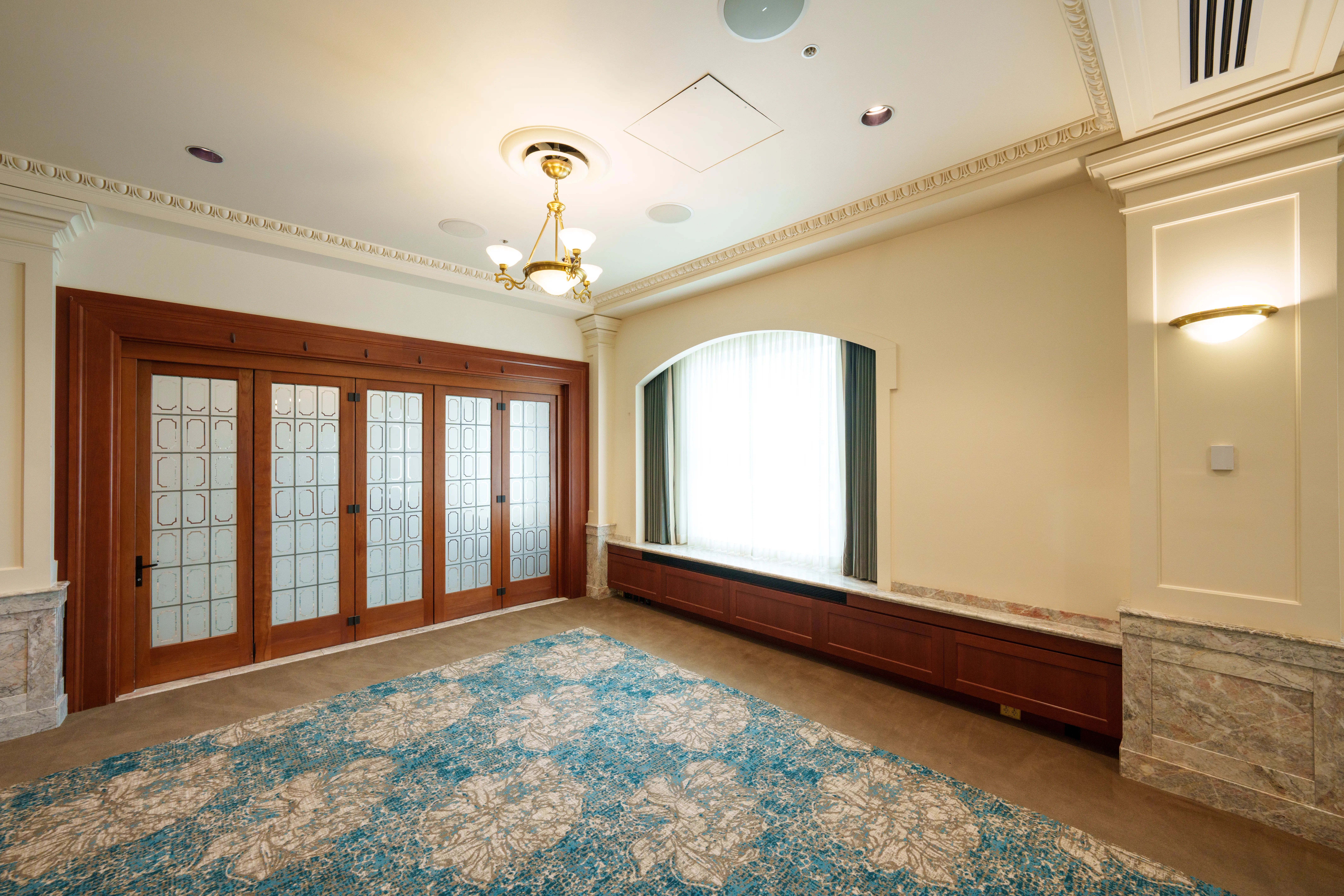 Manchester room