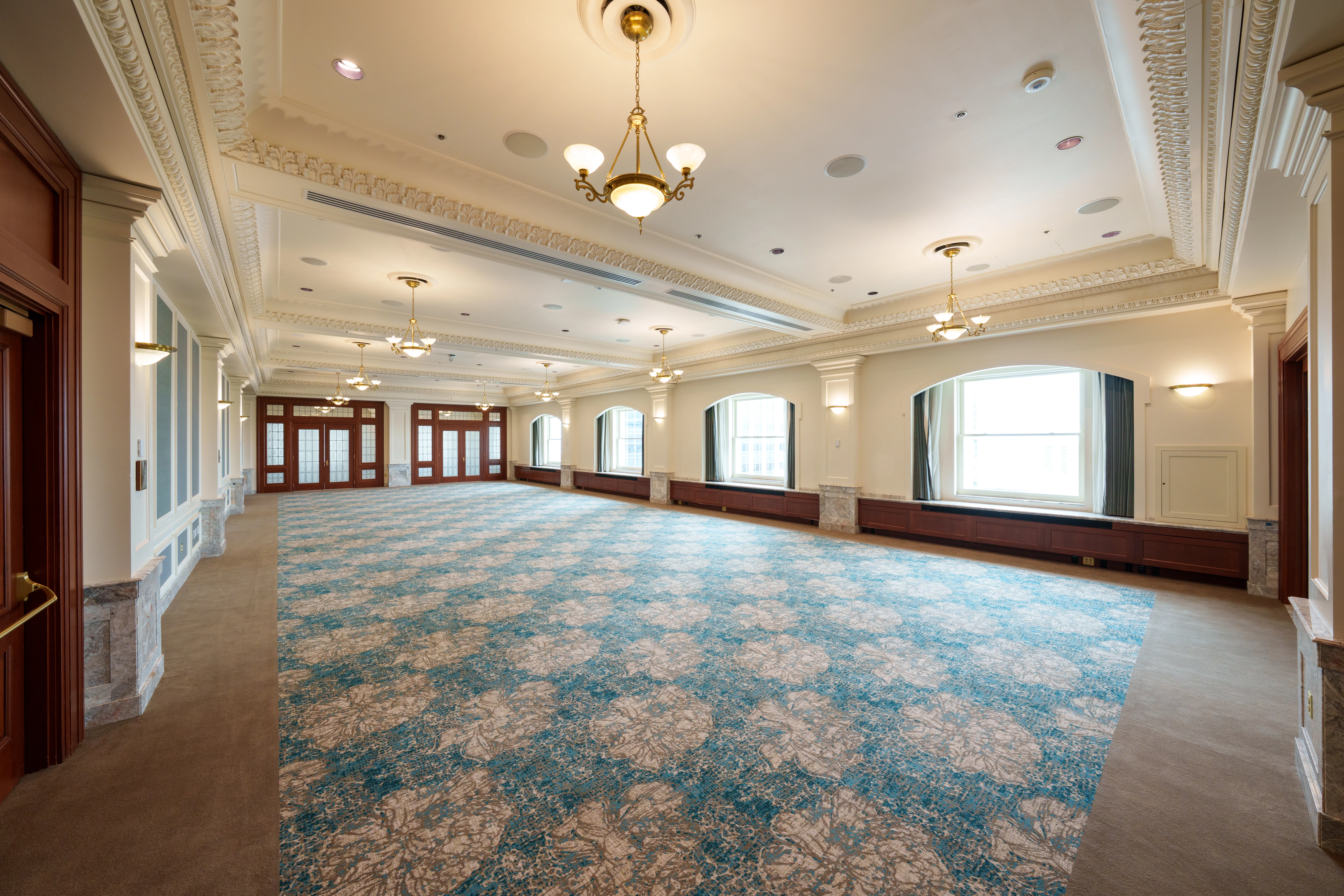 Sharon room