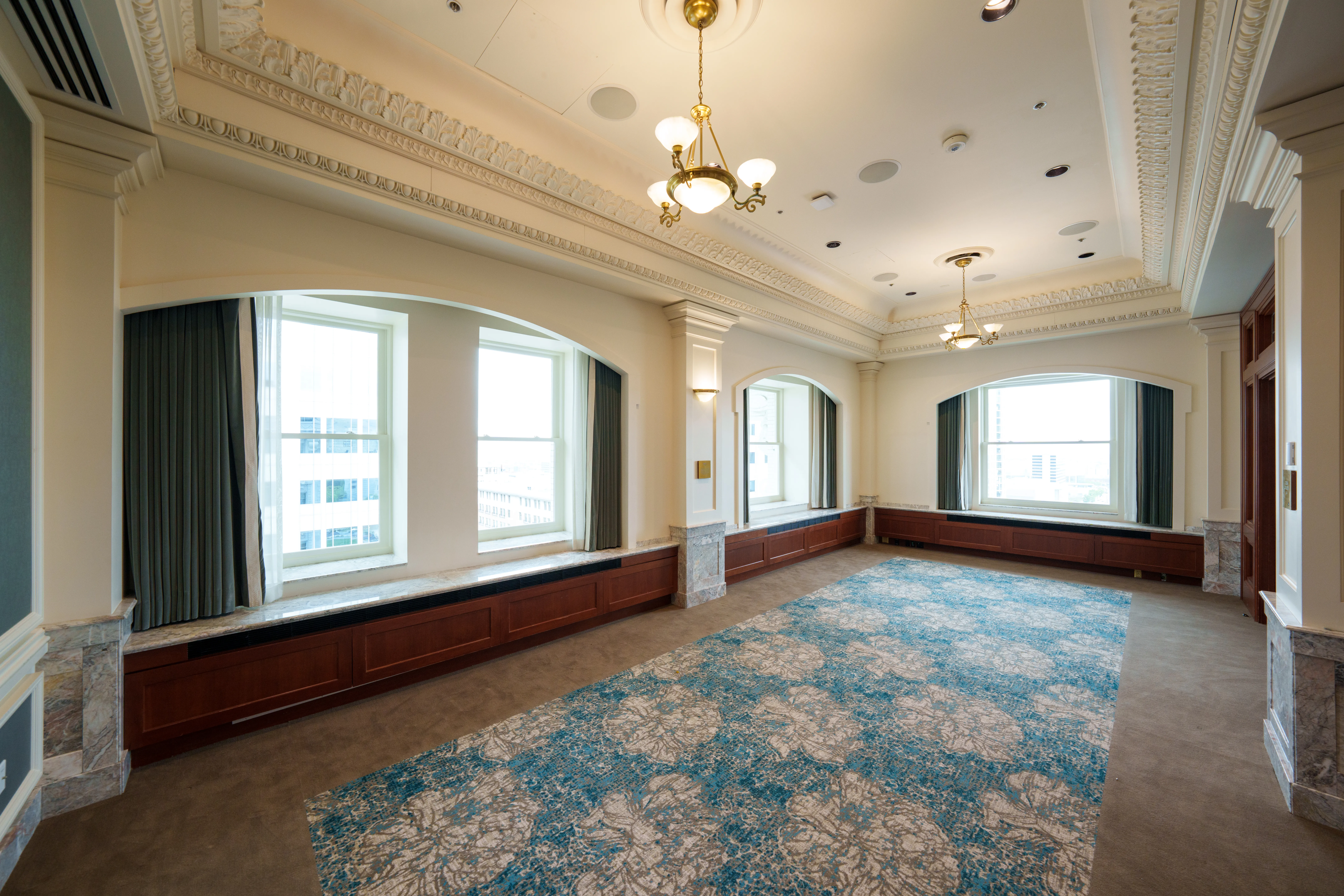 Sharon room