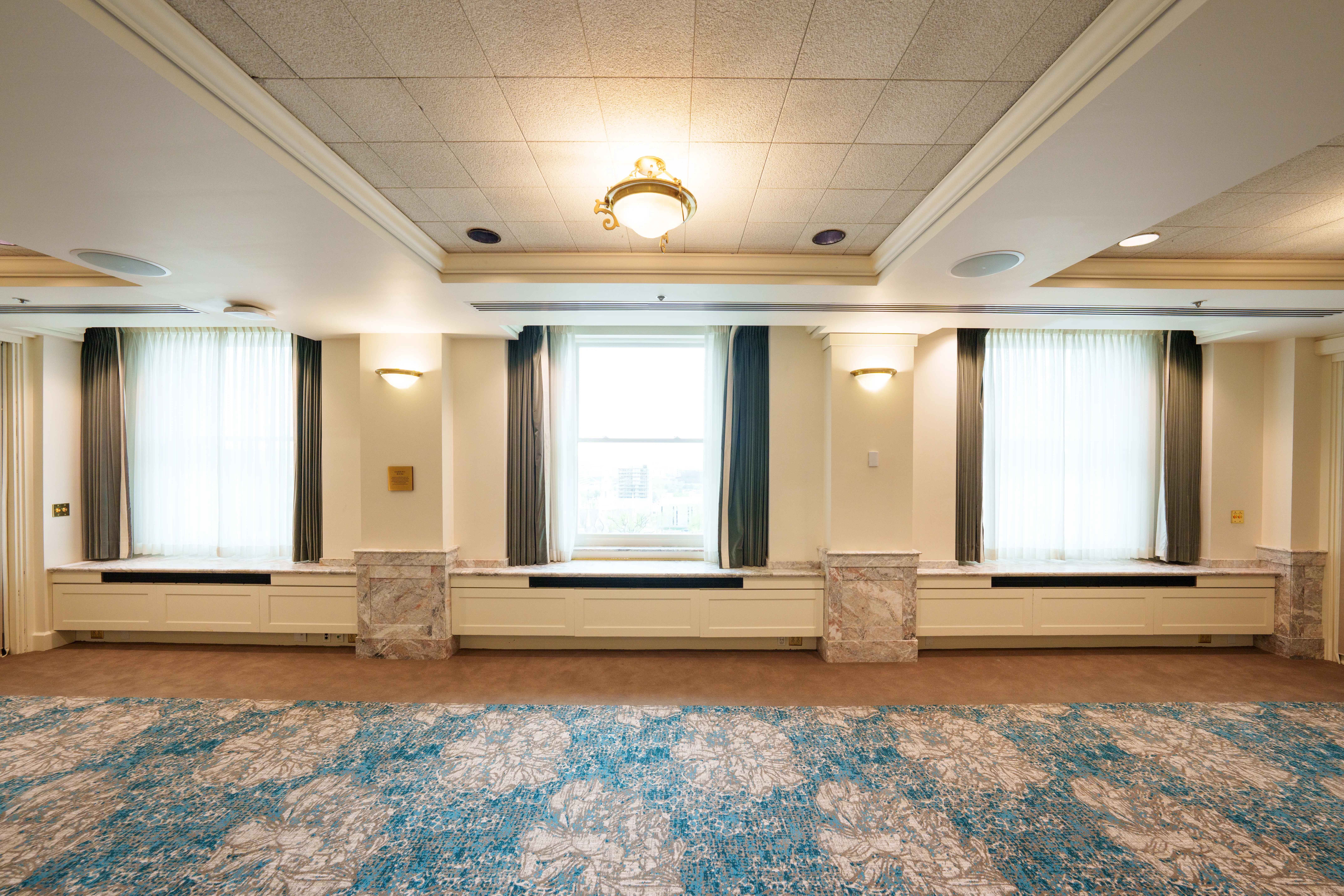 Harmony room