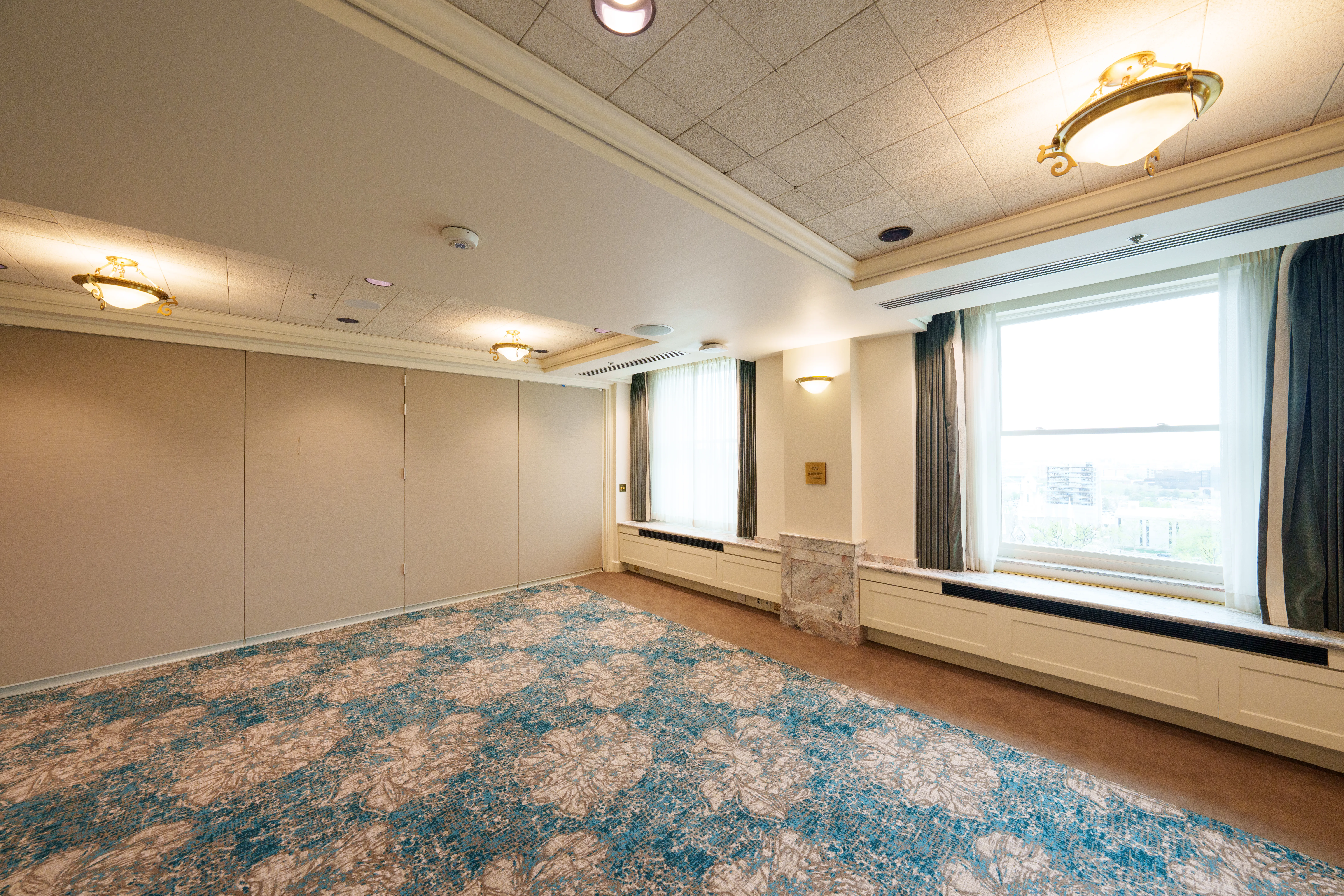 Harmony room