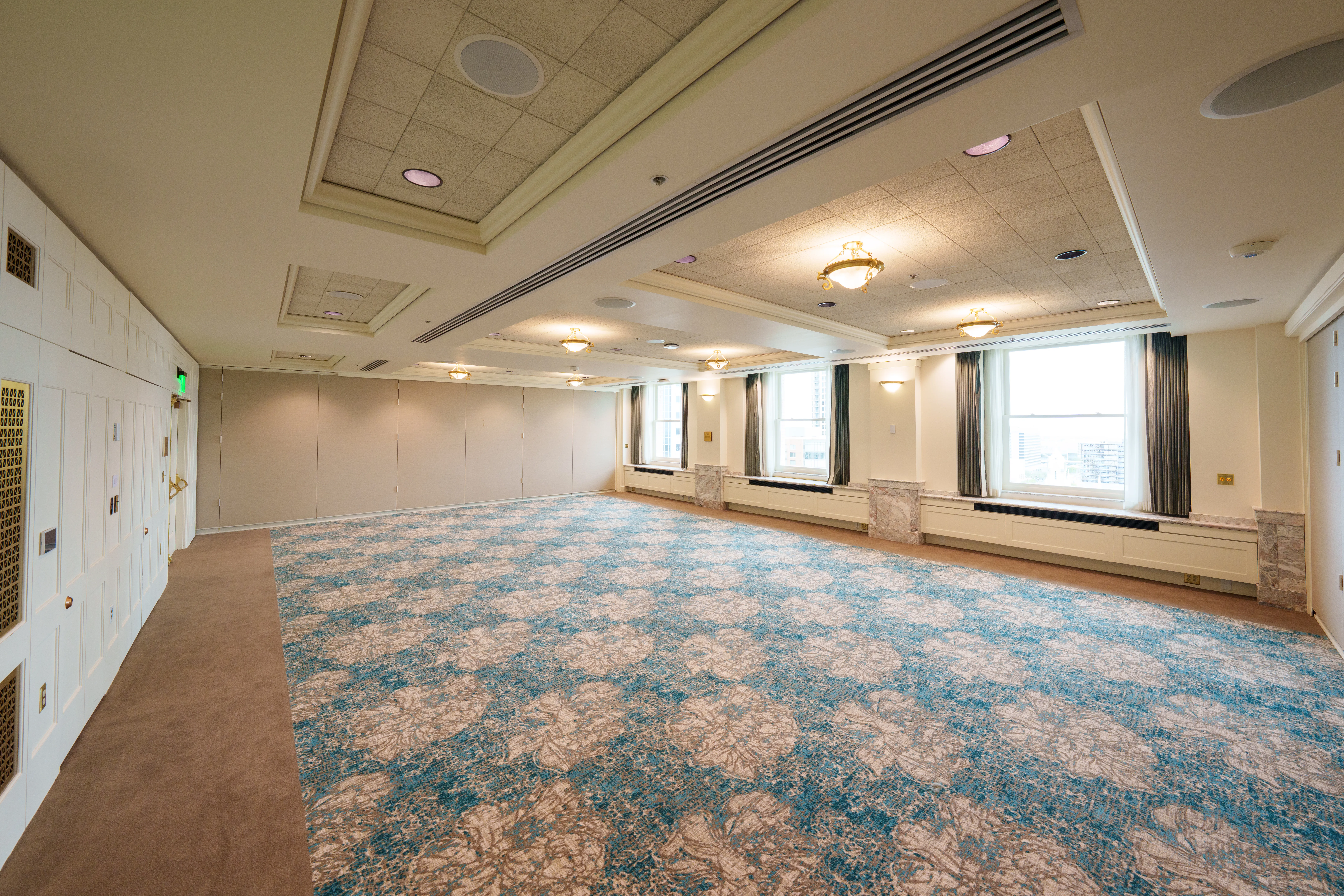 Harmony room