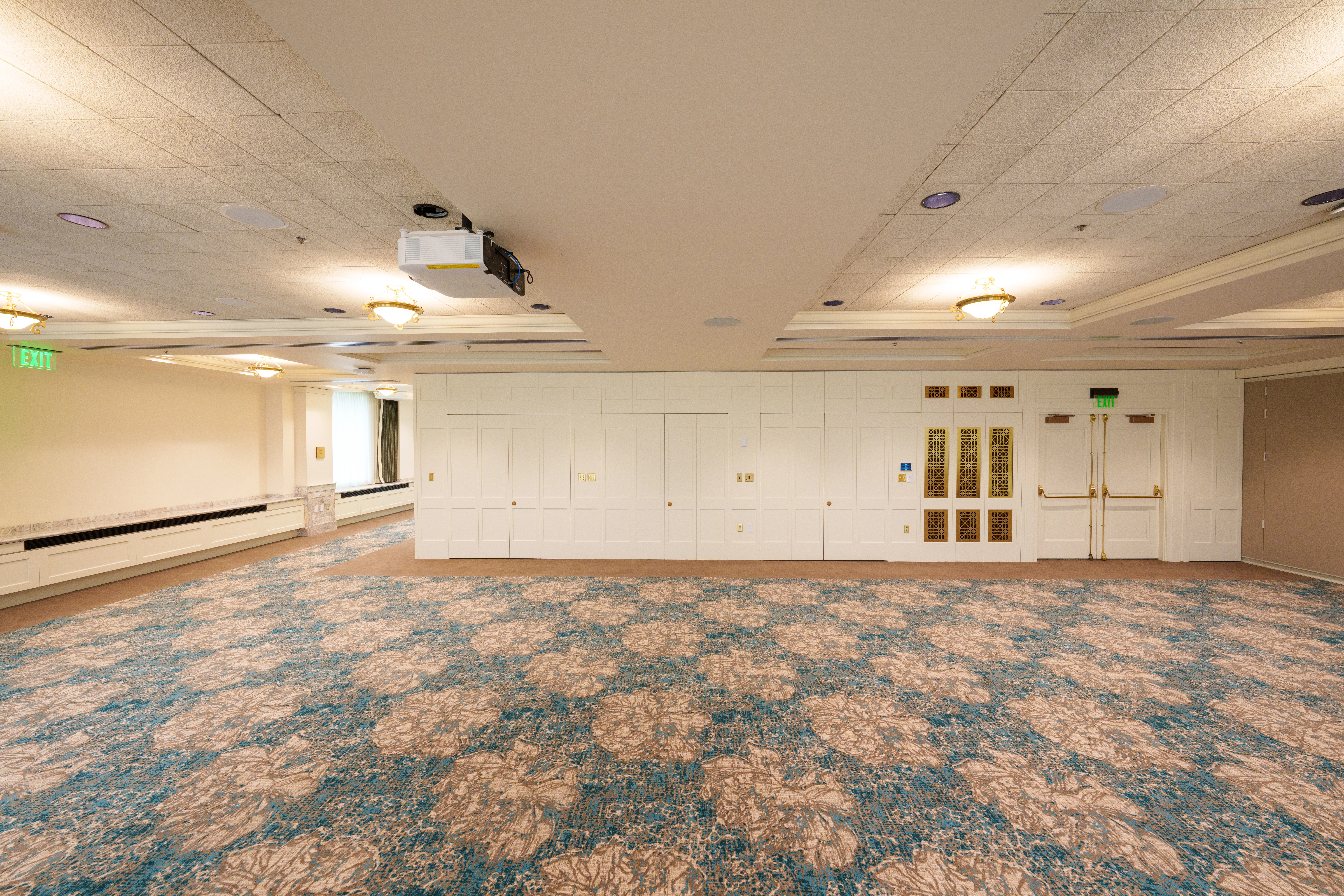 Kirtland room