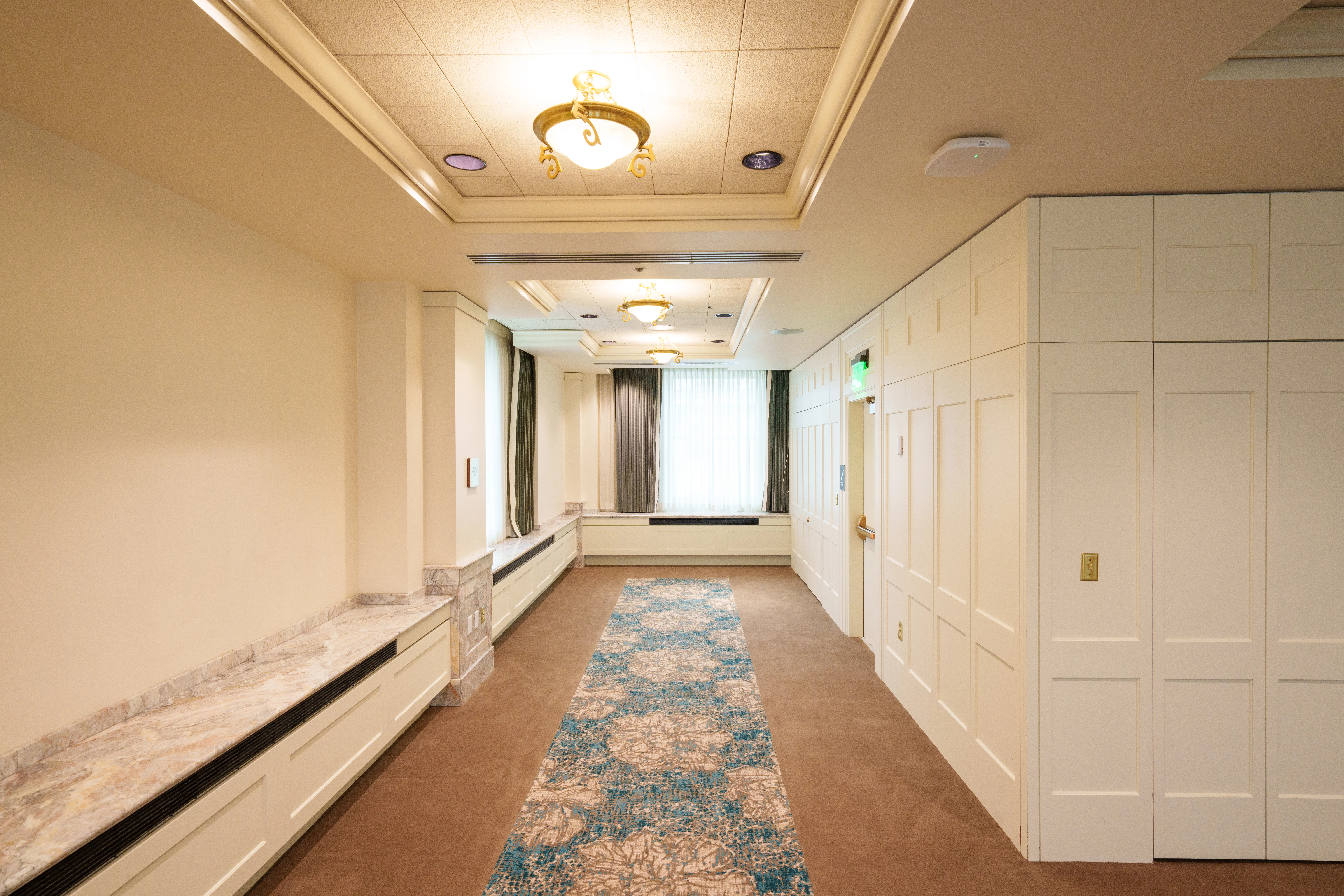 Kirtland room