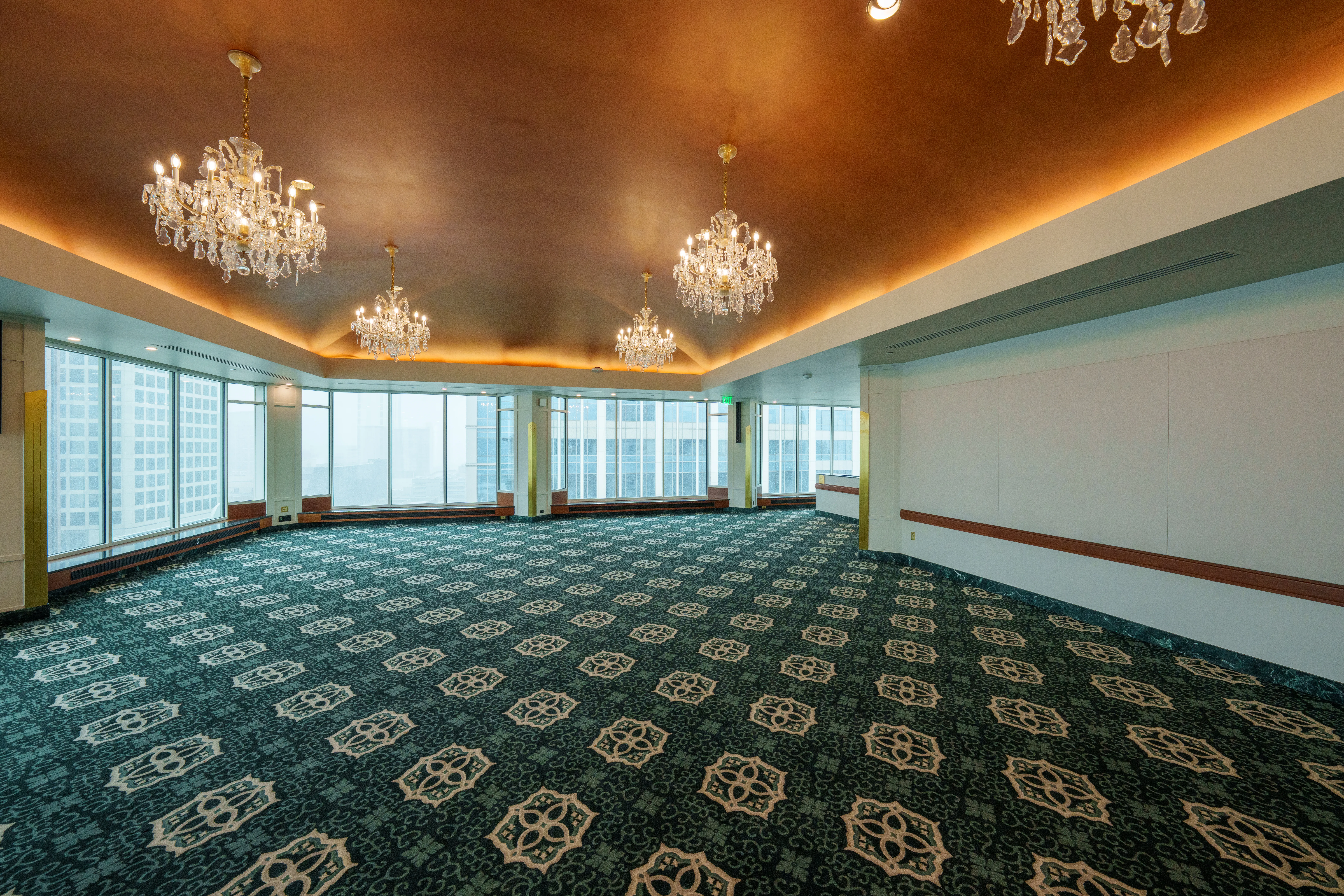 Wasatch room